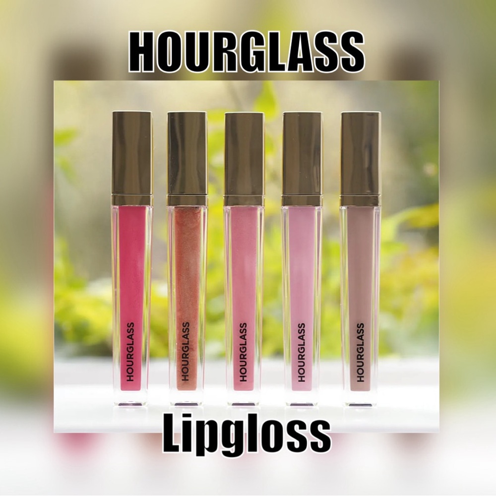 Hourglass Unreal Shine Volumizing Lip Gloss